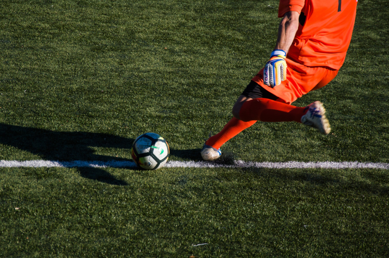 Futbol Kolektyw – narzędzie skautingowe